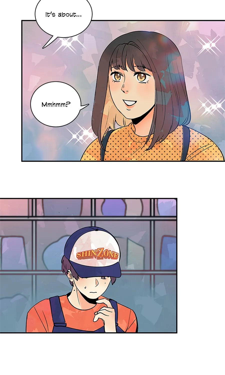 Read Arum Daun (Colored) chapter 31 image 36 on Lezhin