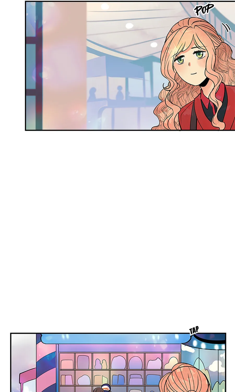 Read Arum Daun (Colored) chapter 31 image 40 on Lezhin