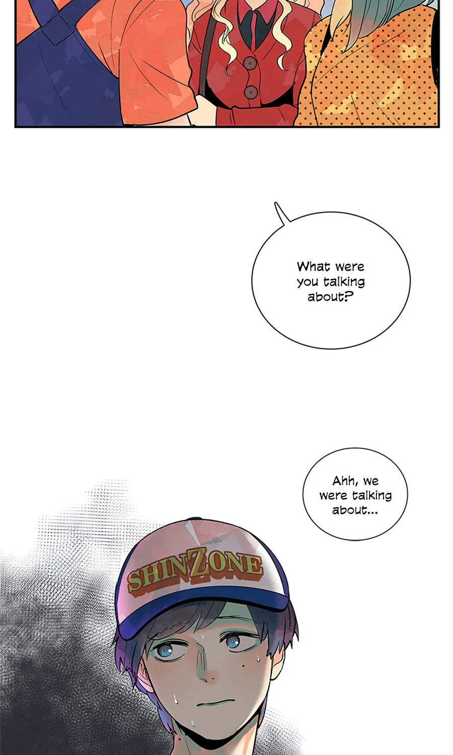 Read Arum Daun (Colored) chapter 31 image 46 on Lezhin