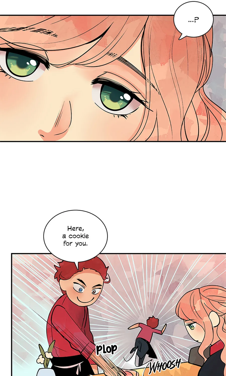 Read Arum Daun (Colored) chapter 31 image 7 on Lezhin