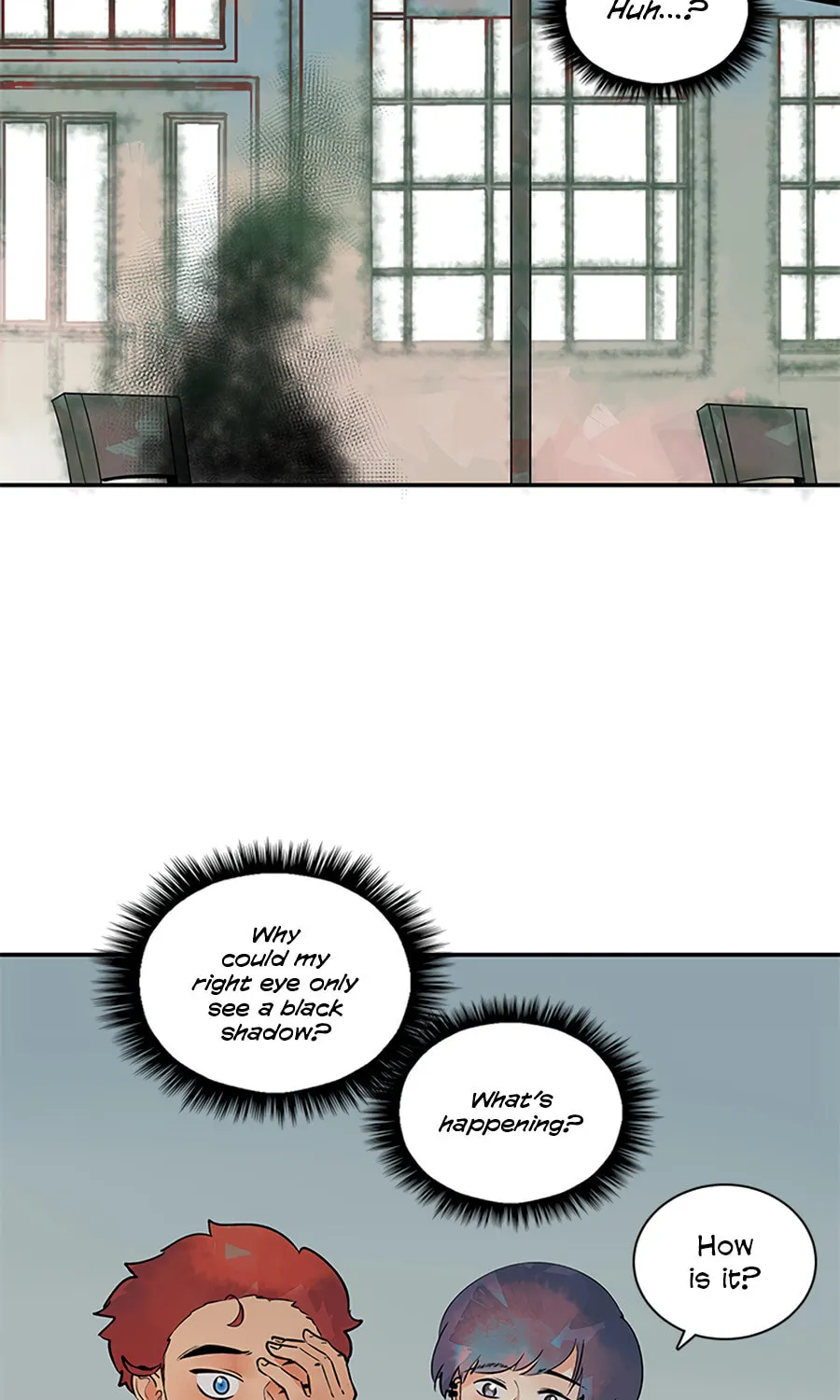 Read Arum Daun (Colored) chapter 38 image 10 on Lezhin