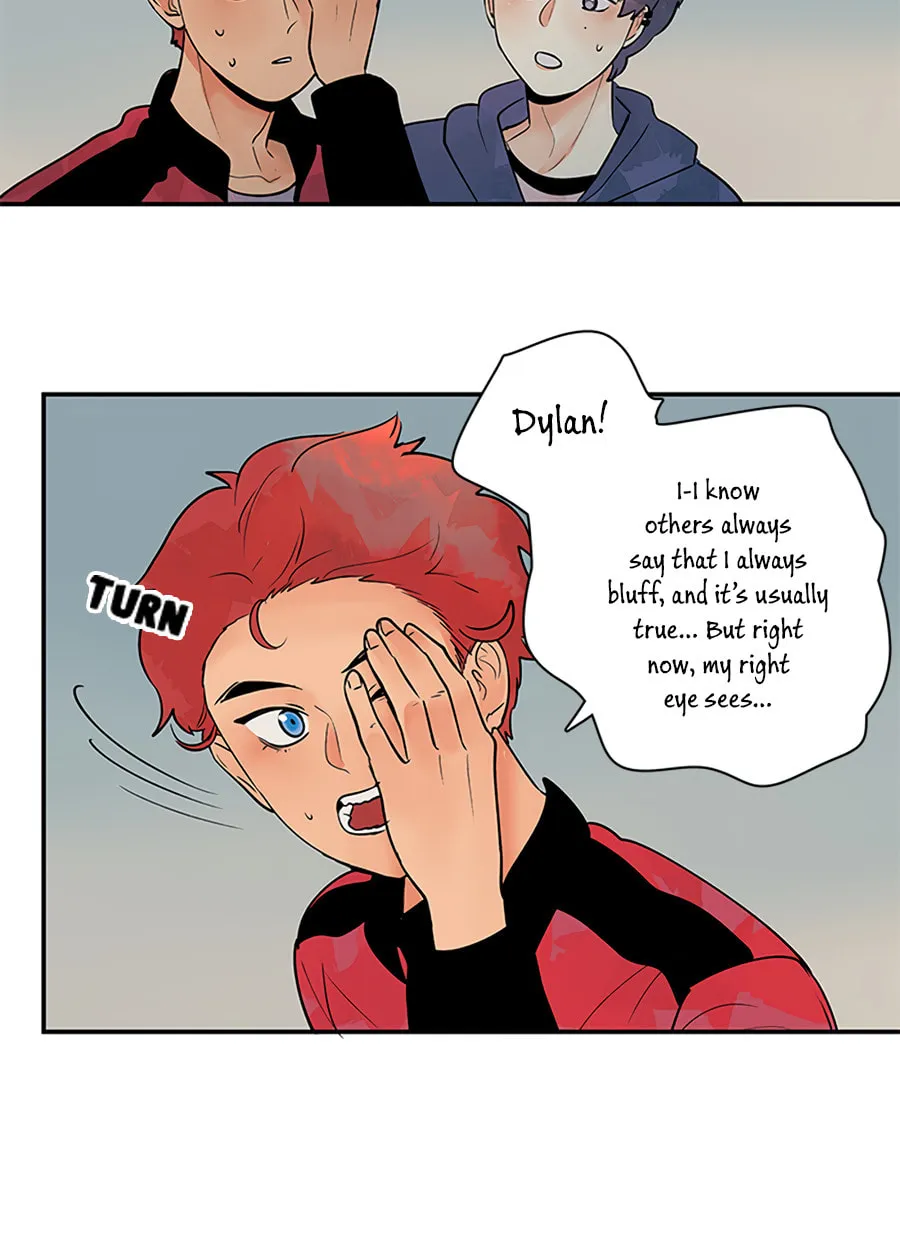 Read Arum Daun (Colored) chapter 38 image 11 on Lezhin
