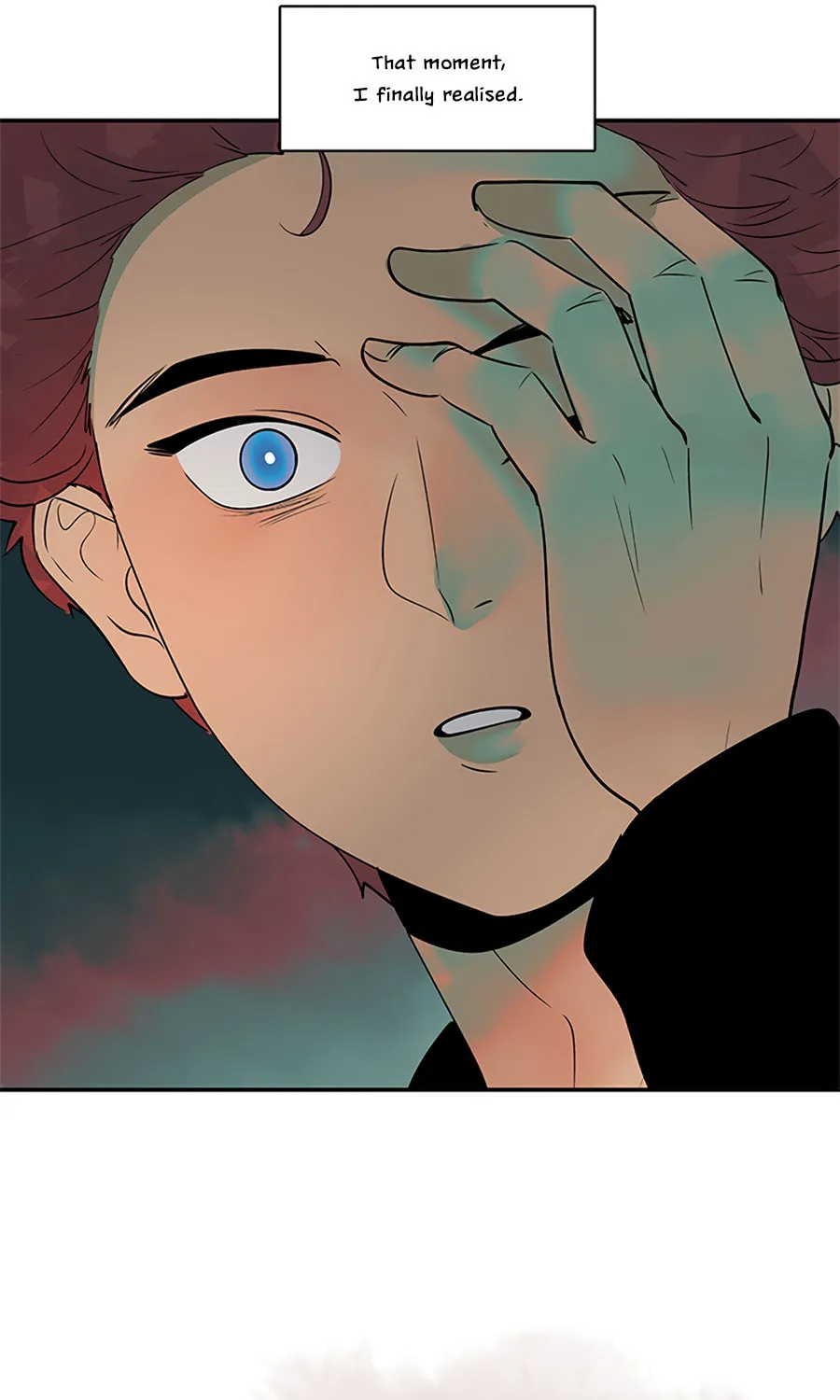 Read Arum Daun (Colored) chapter 38 image 12 on Lezhin