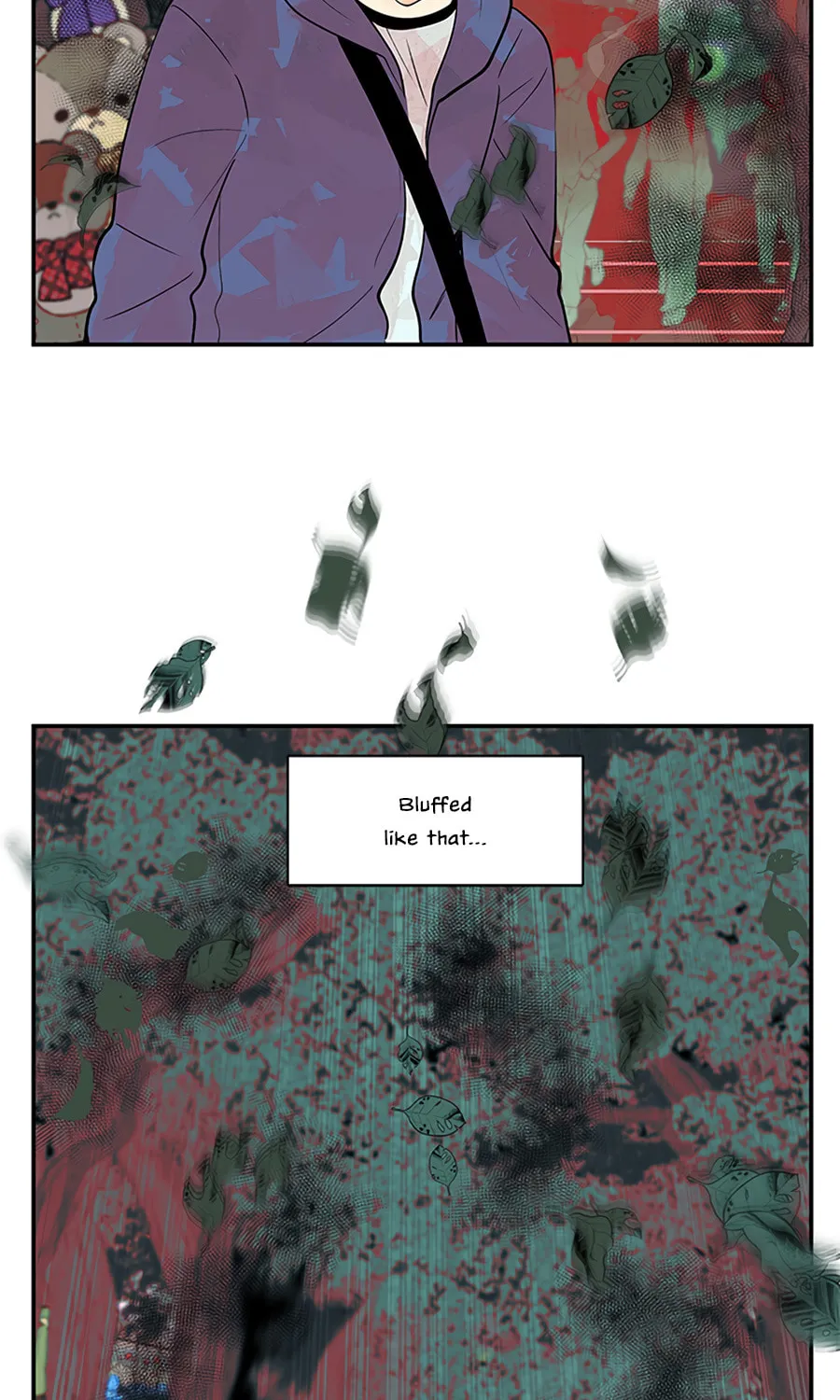 Read Arum Daun (Colored) chapter 38 image 15 on Lezhin