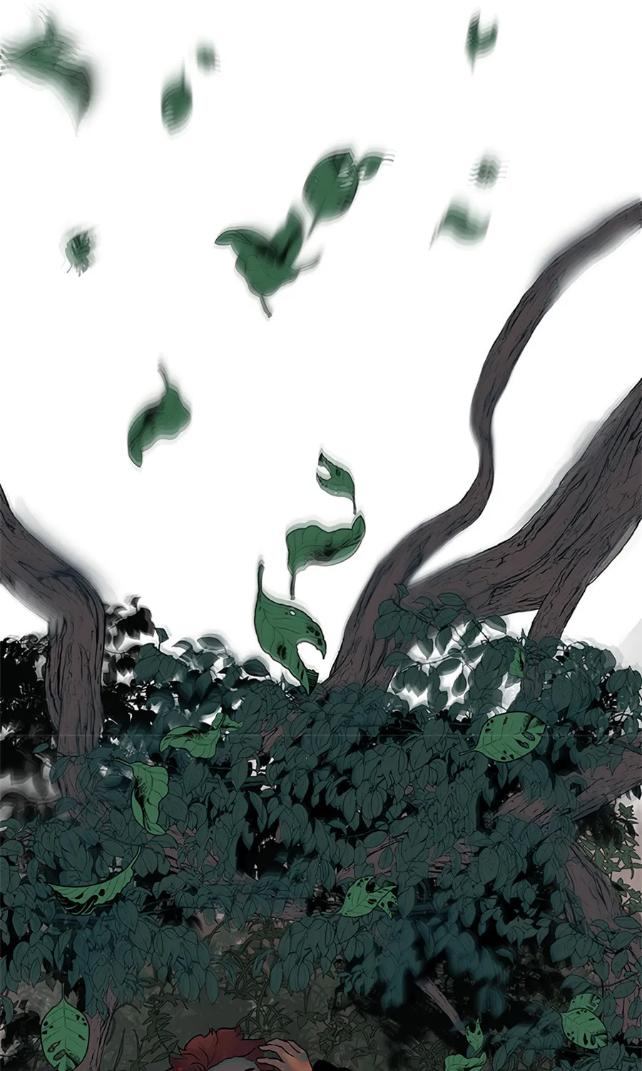 Read Arum Daun (Colored) chapter 38 image 17 on Lezhin