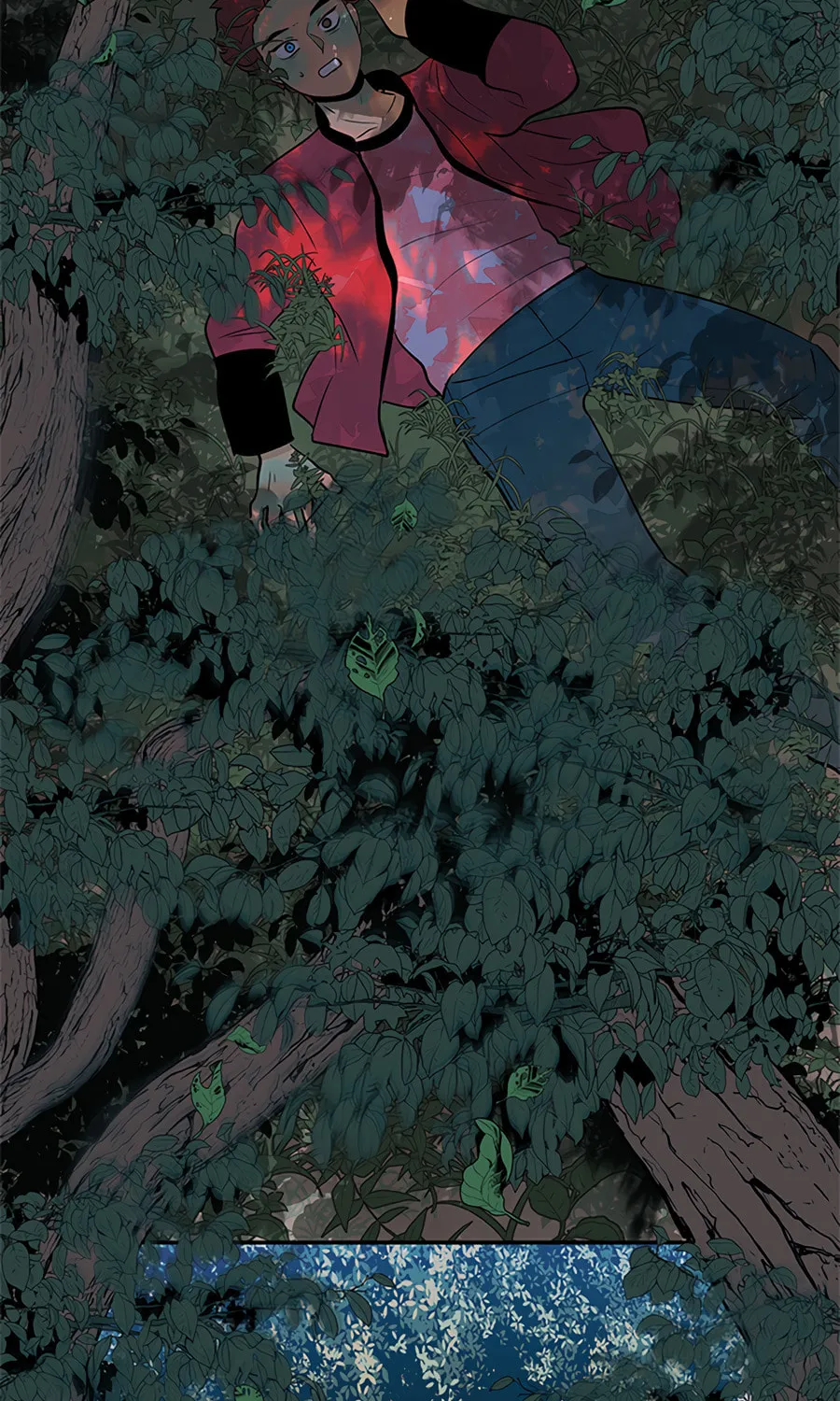 Read Arum Daun (Colored) chapter 38 image 18 on Lezhin