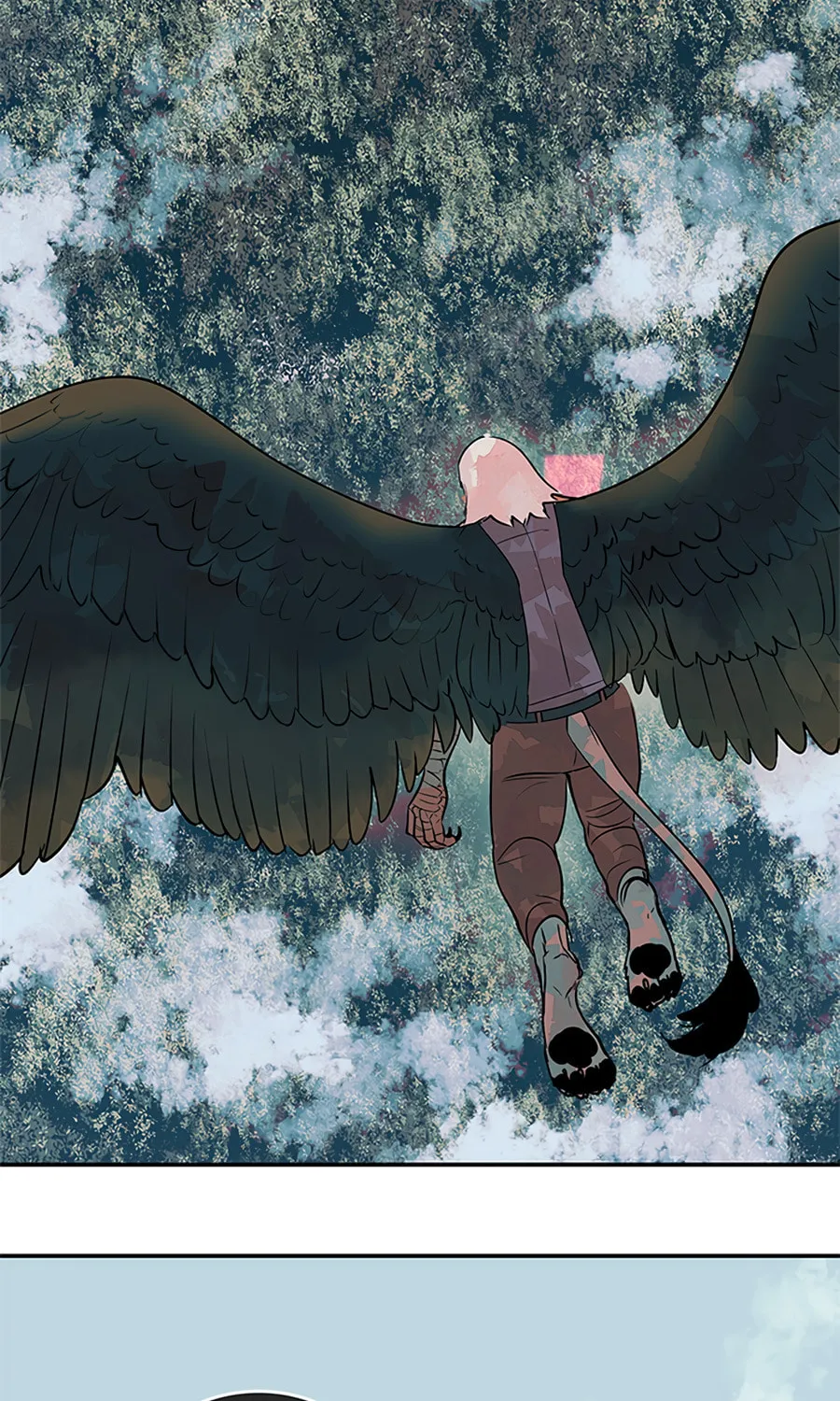 Read Arum Daun (Colored) chapter 38 image 23 on Lezhin