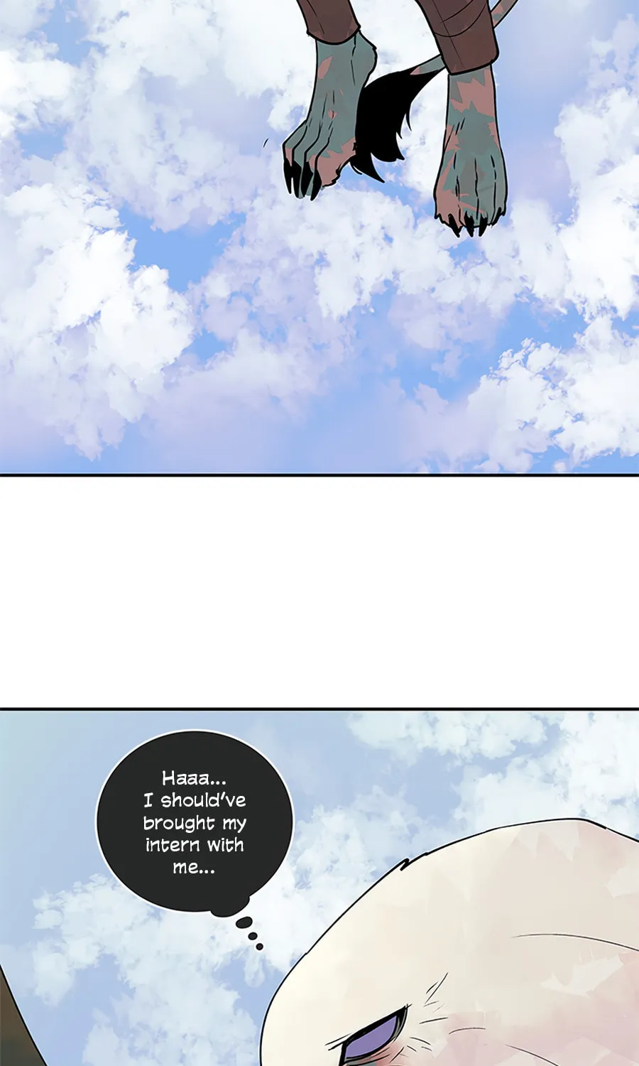 Read Arum Daun (Colored) chapter 38 image 25 on Lezhin