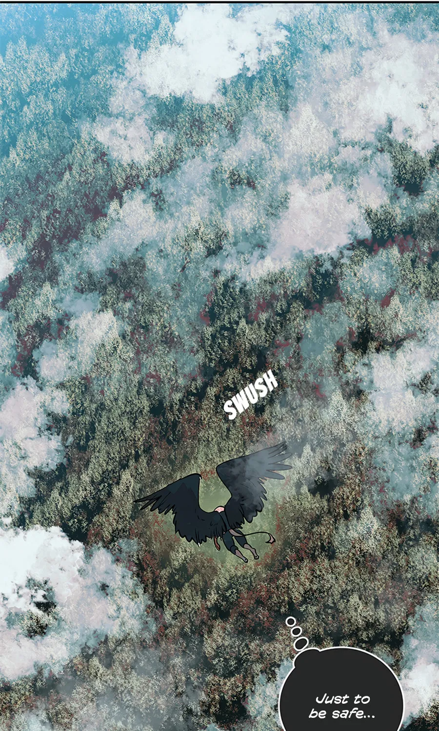 Read Arum Daun (Colored) chapter 38 image 27 on Lezhin
