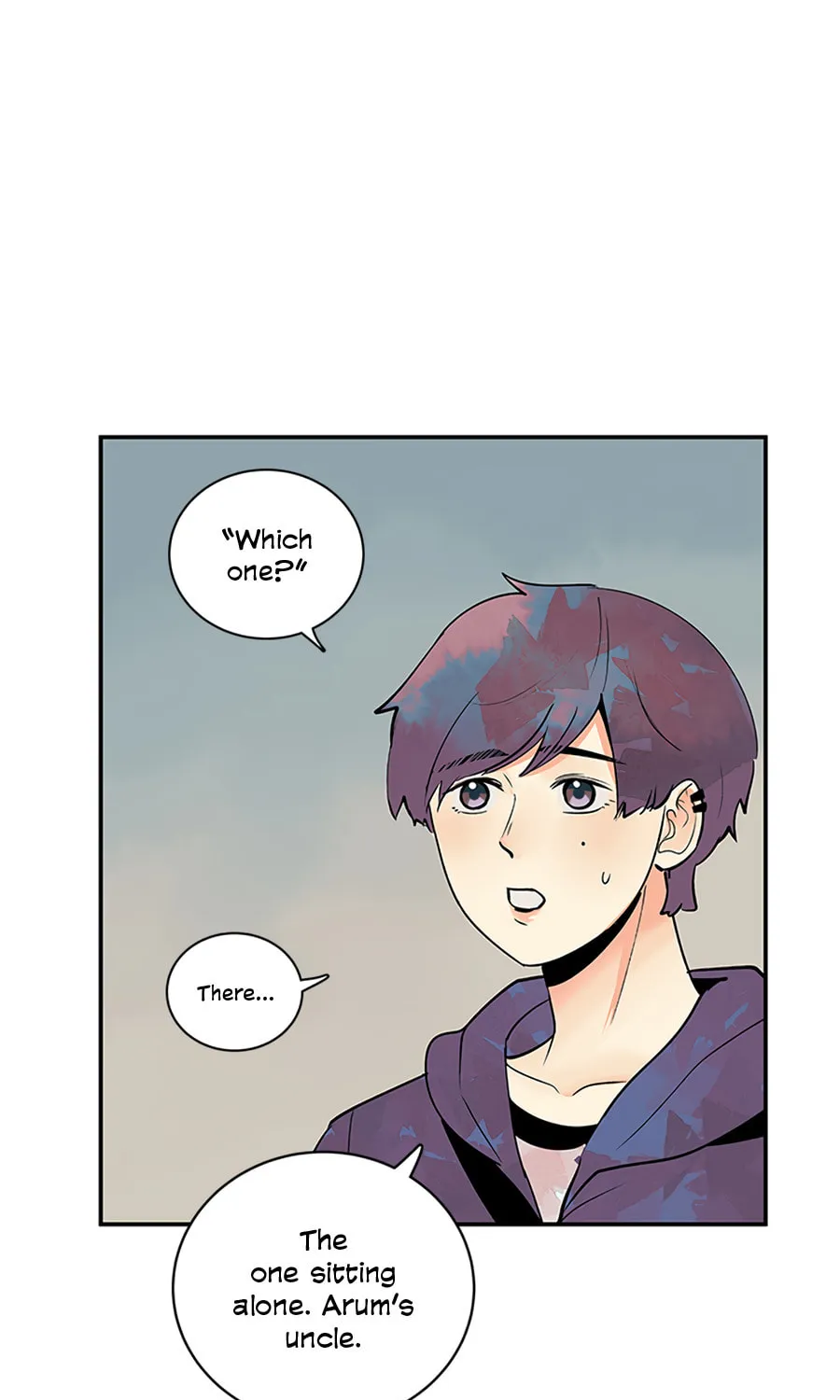Read Arum Daun (Colored) chapter 38 image 3 on Lezhin
