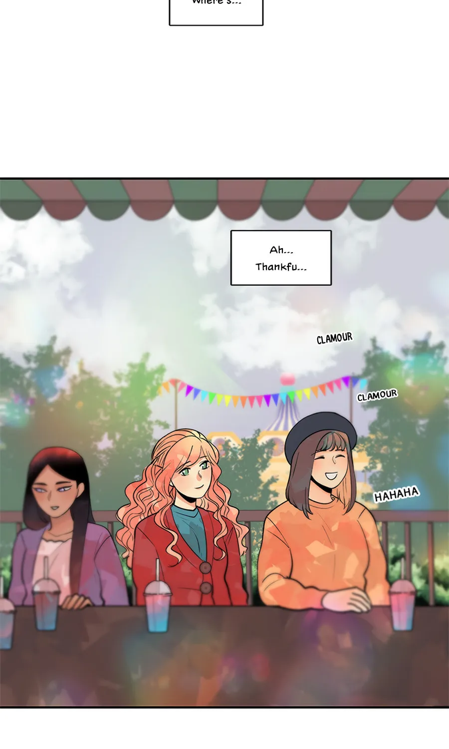 Read Arum Daun (Colored) chapter 38 image 31 on Lezhin