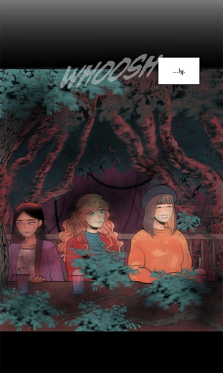Read Arum Daun (Colored) chapter 38 image 33 on Lezhin