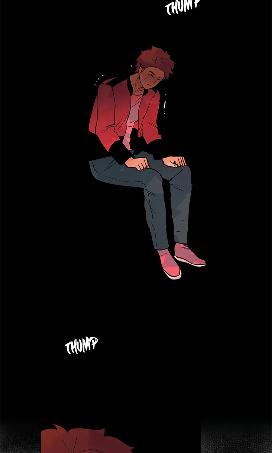 Read Arum Daun (Colored) chapter 38 image 35 on Lezhin