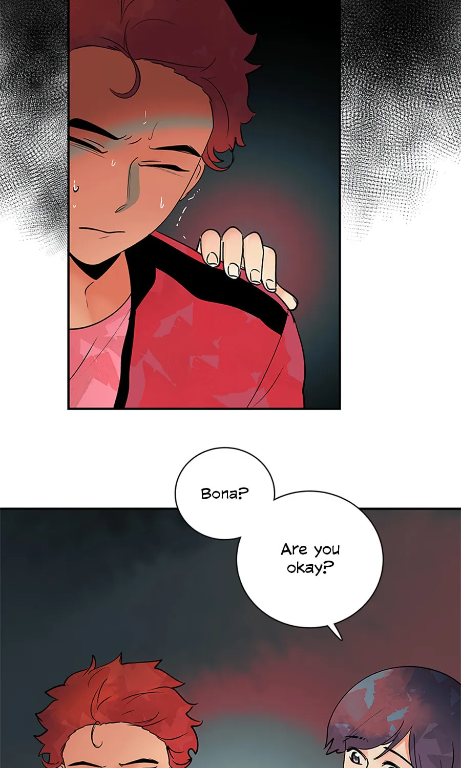 Read Arum Daun (Colored) chapter 38 image 36 on Lezhin
