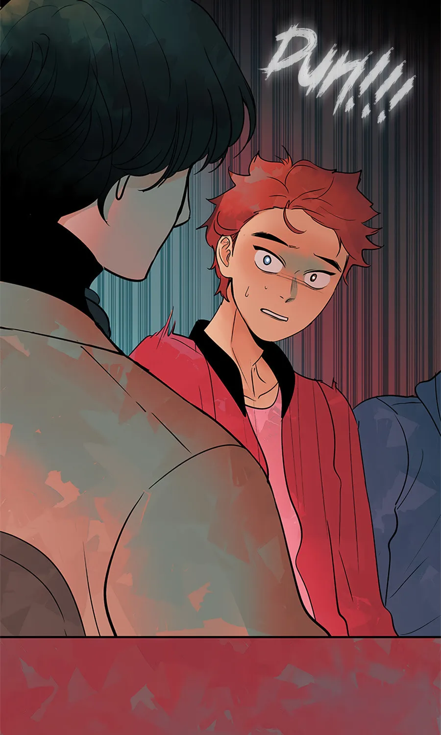 Read Arum Daun (Colored) chapter 38 image 41 on Lezhin