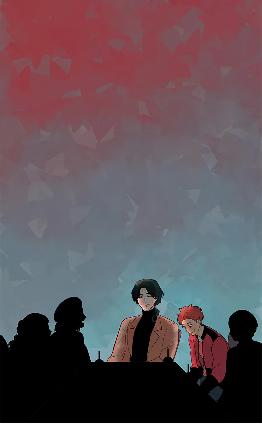 Read Arum Daun (Colored) chapter 38 image 42 on Lezhin