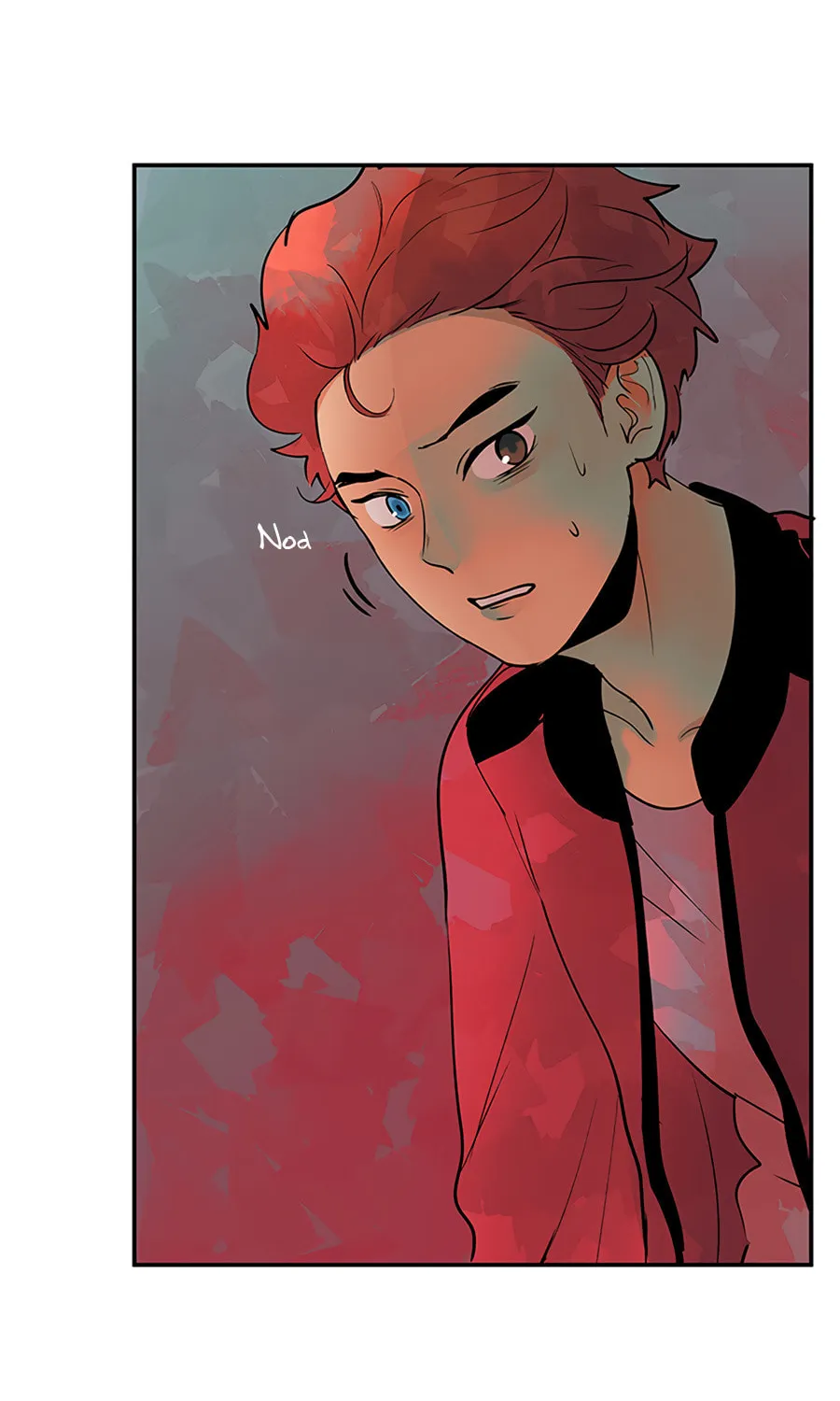 Read Arum Daun (Colored) chapter 38 image 45 on Lezhin
