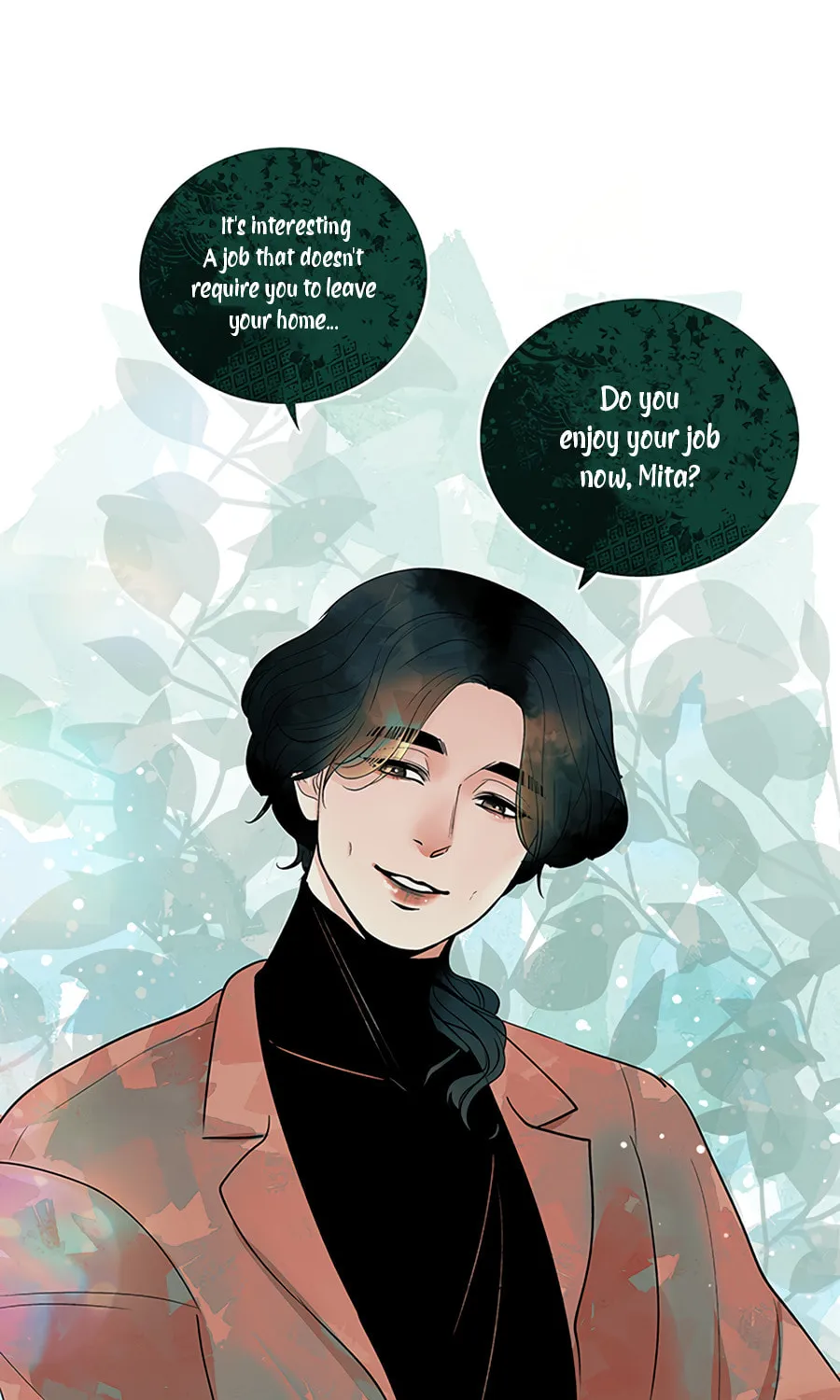 Read Arum Daun (Colored) chapter 38 image 47 on Lezhin