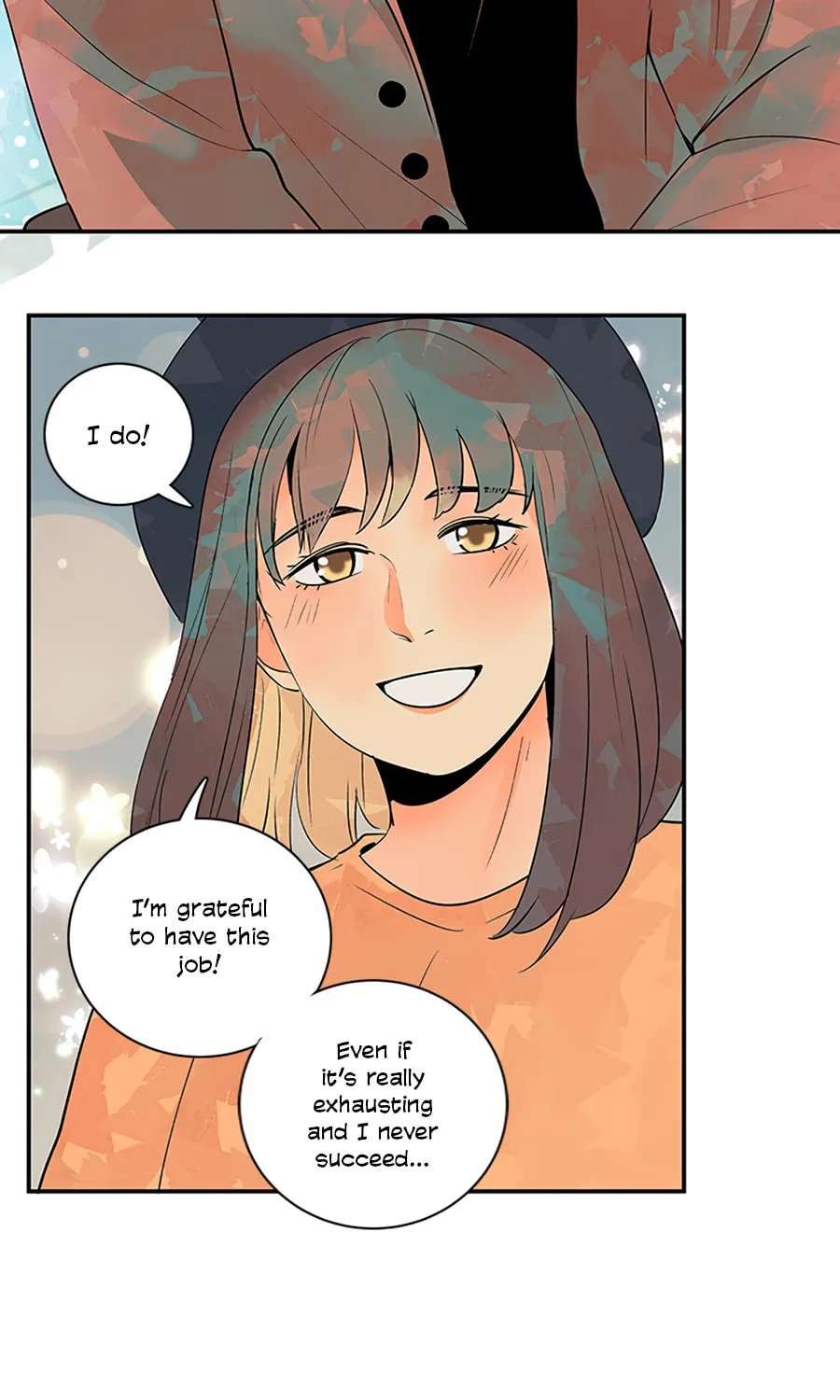 Read Arum Daun (Colored) chapter 38 image 48 on Lezhin