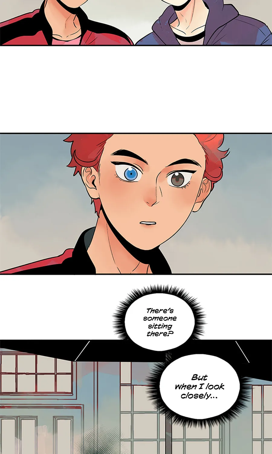 Read Arum Daun (Colored) chapter 38 image 5 on Lezhin