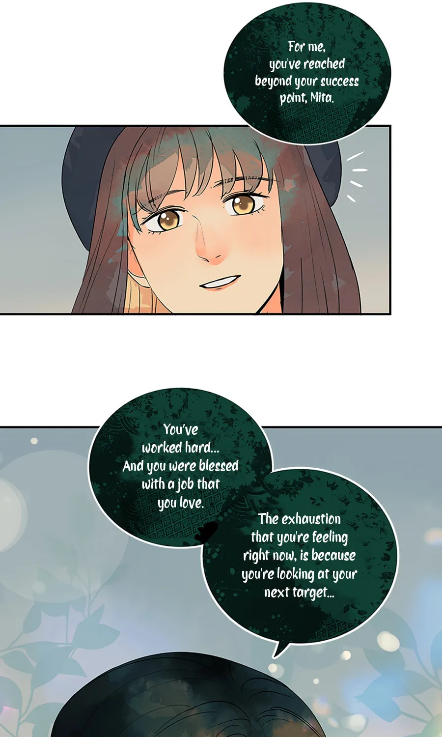 Read Arum Daun (Colored) chapter 38 image 50 on Lezhin