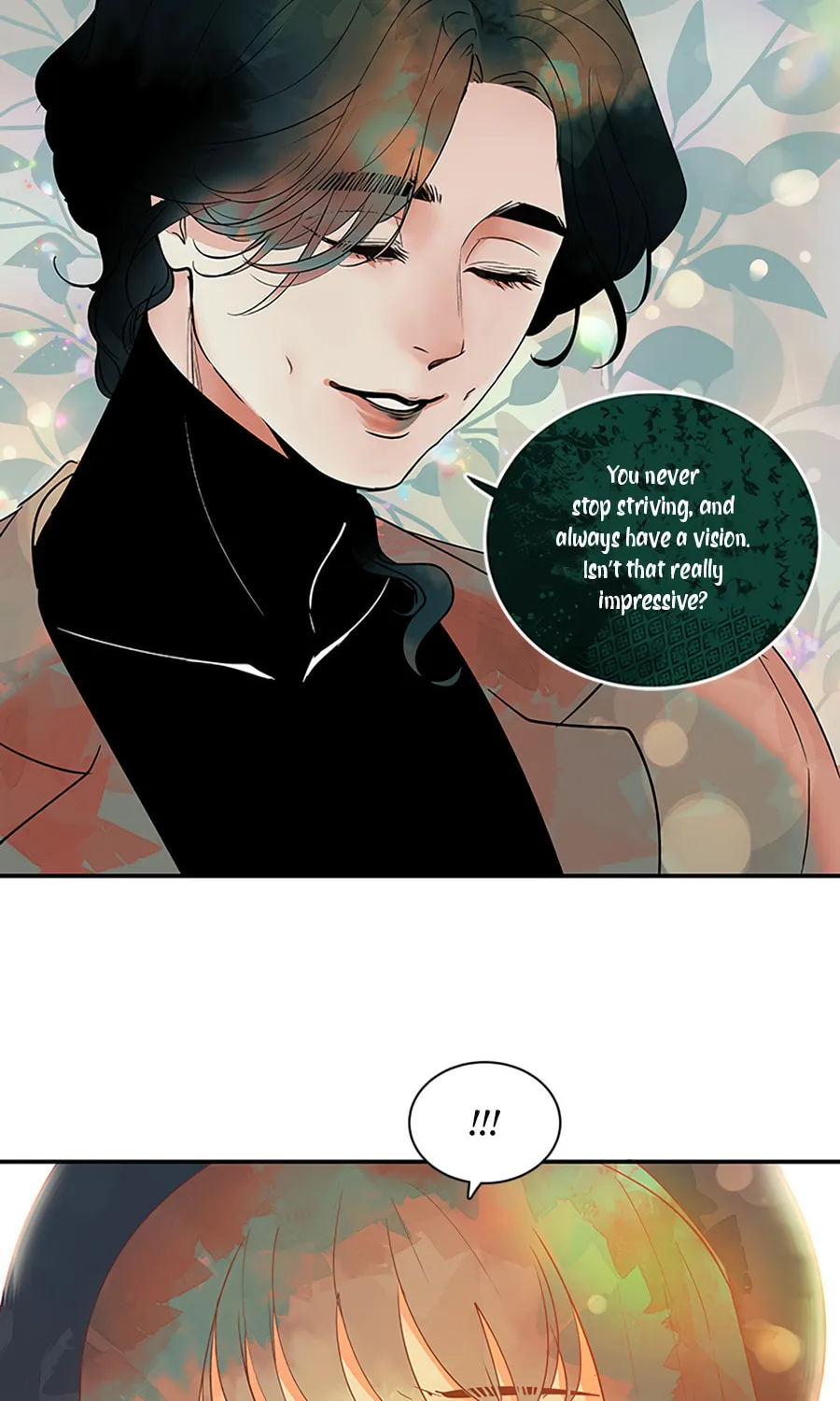 Read Arum Daun (Colored) chapter 38 image 51 on Lezhin