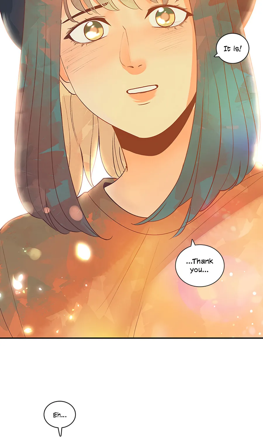 Read Arum Daun (Colored) chapter 38 image 52 on Lezhin