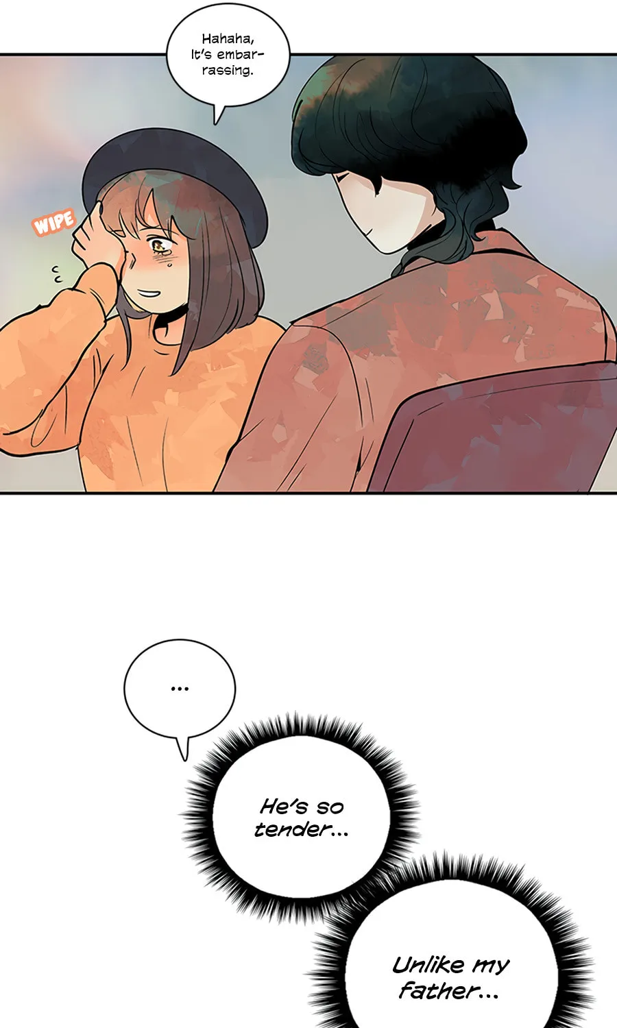 Read Arum Daun (Colored) chapter 38 image 53 on Lezhin
