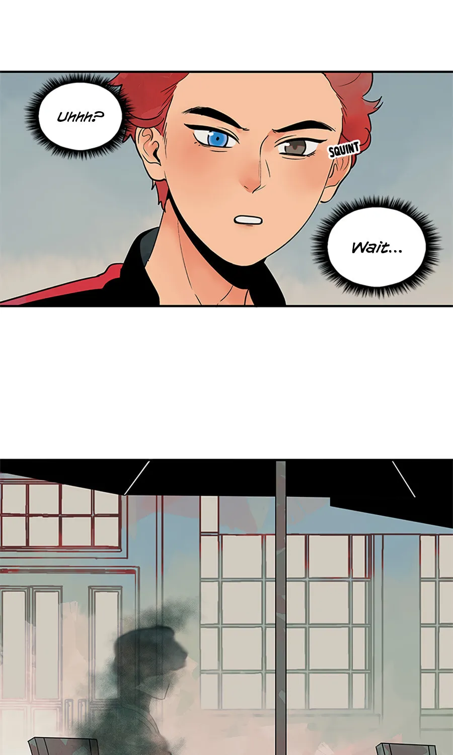 Read Arum Daun (Colored) chapter 38 image 7 on Lezhin