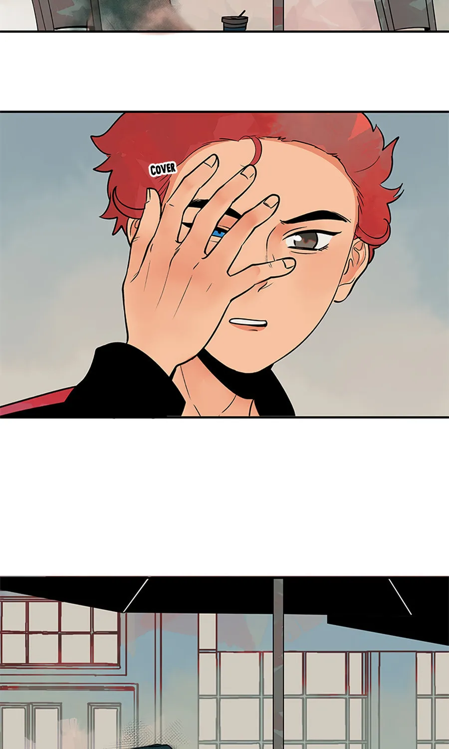 Read Arum Daun (Colored) chapter 38 image 8 on Lezhin