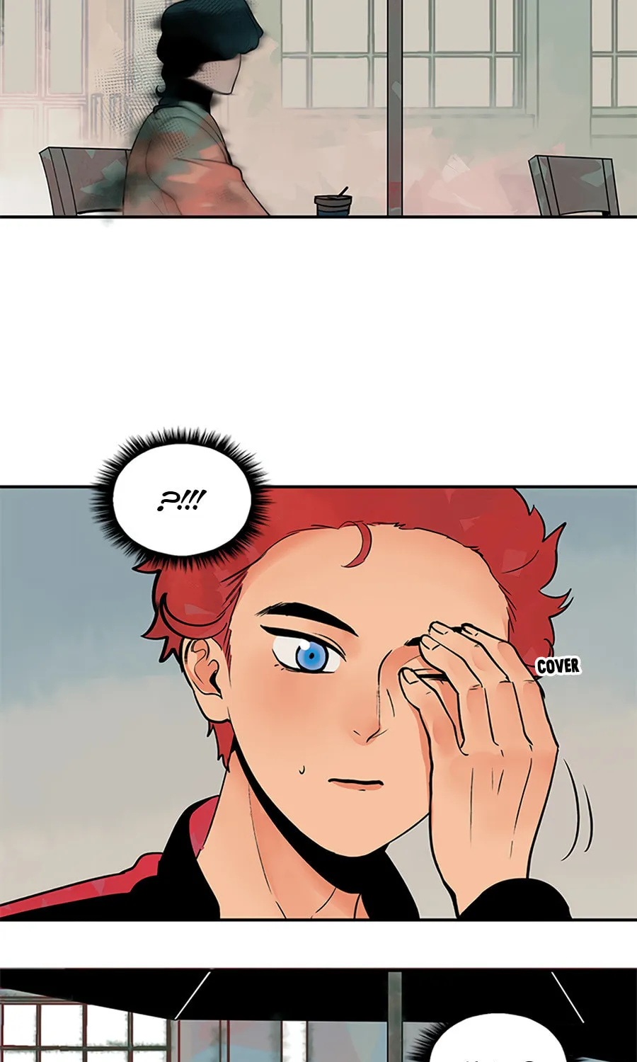 Read Arum Daun (Colored) chapter 38 image 9 on Lezhin