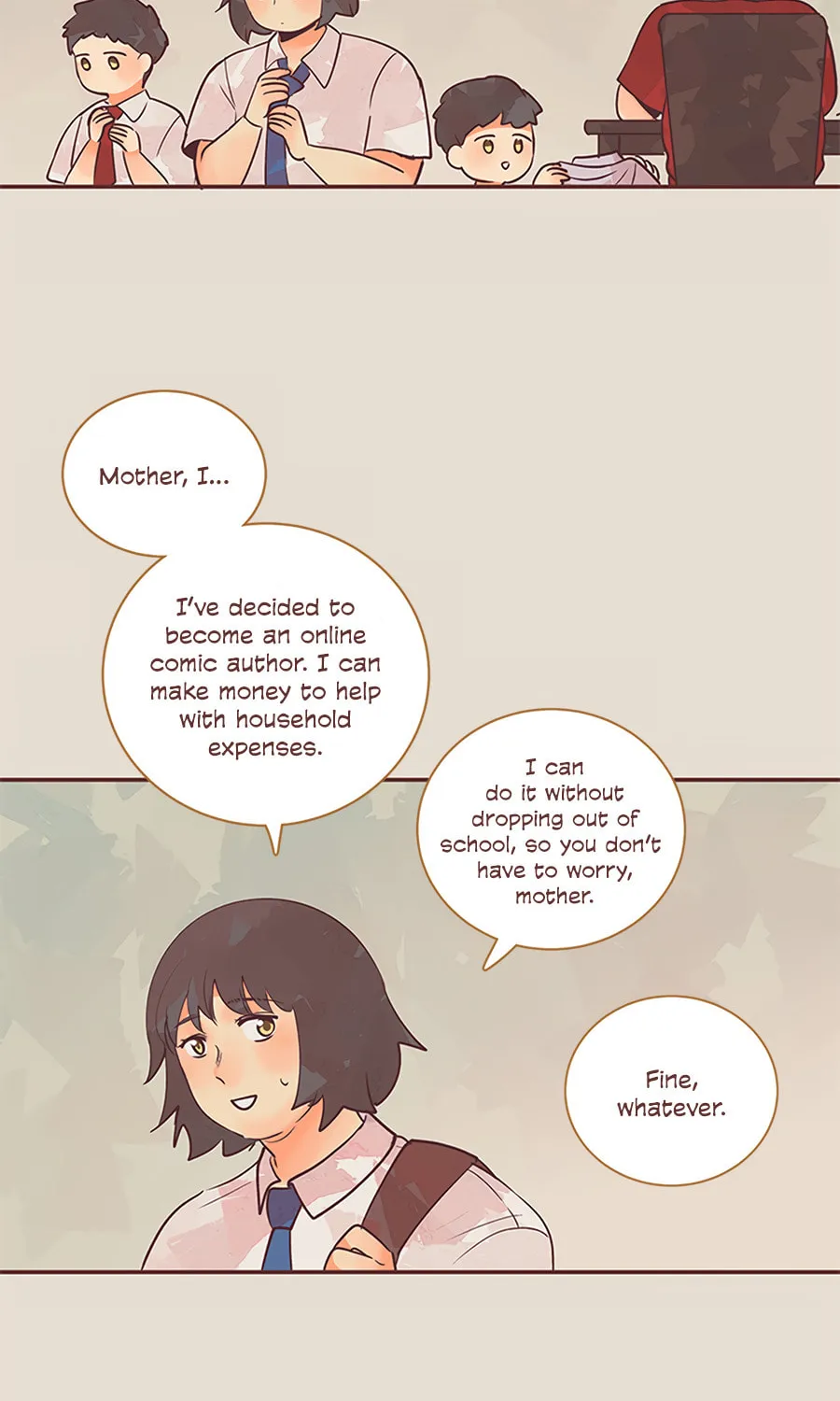 Read Arum Daun (Colored) chapter 39 image 10 on Lezhin