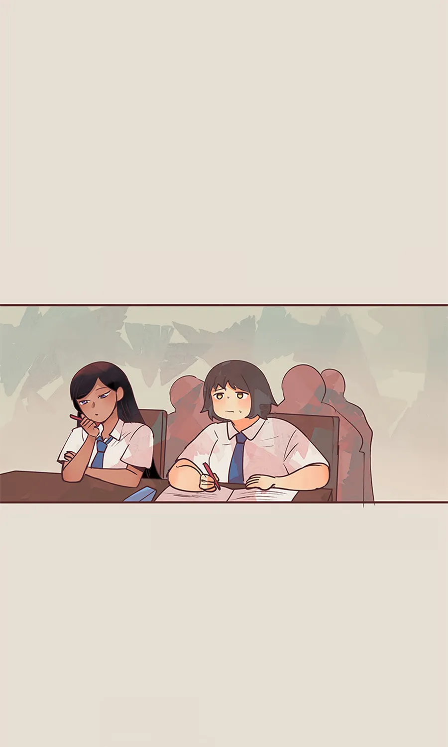 Read Arum Daun (Colored) chapter 39 image 11 on Lezhin