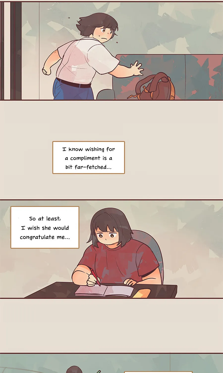 Read Arum Daun (Colored) chapter 39 image 13 on Lezhin