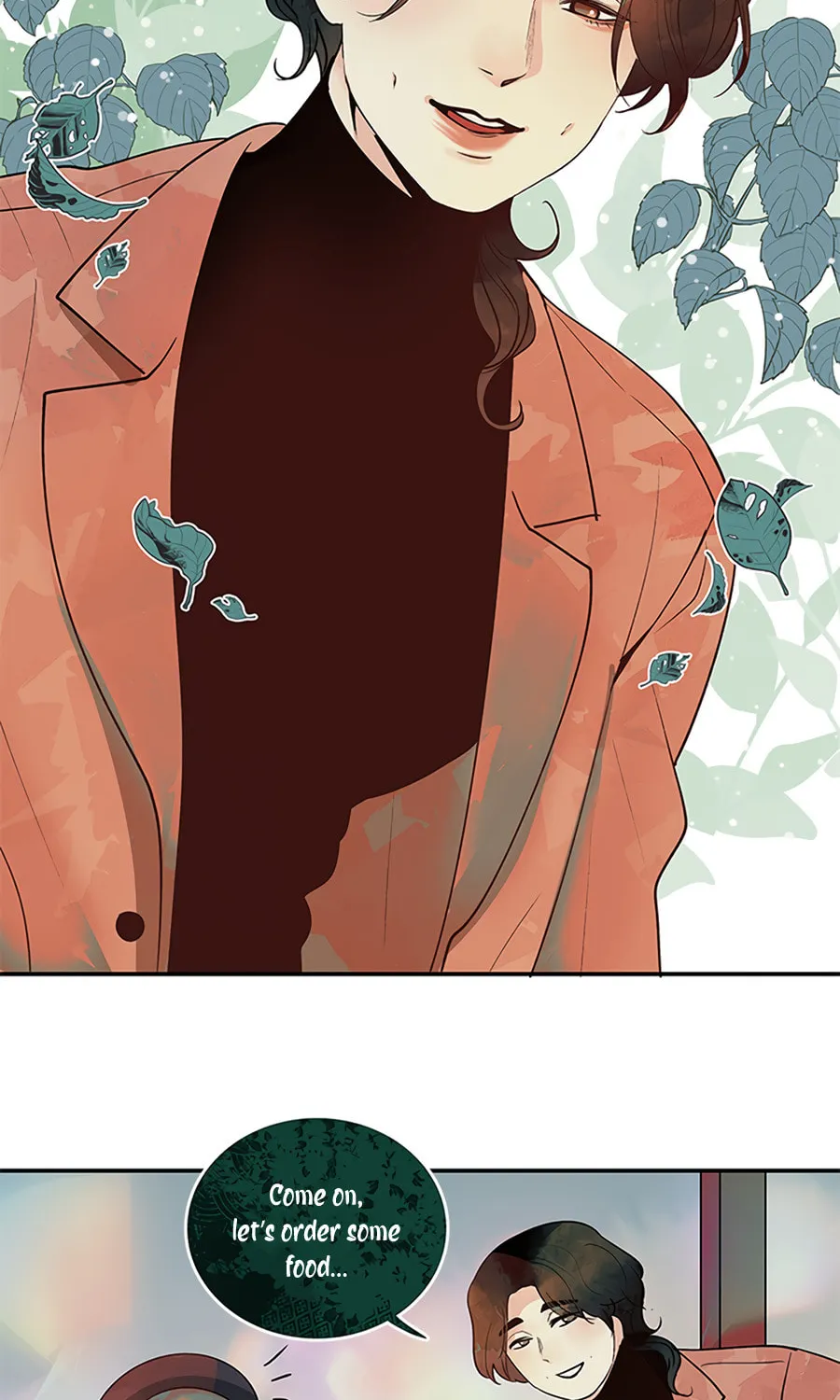 Read Arum Daun (Colored) chapter 39 image 20 on Lezhin