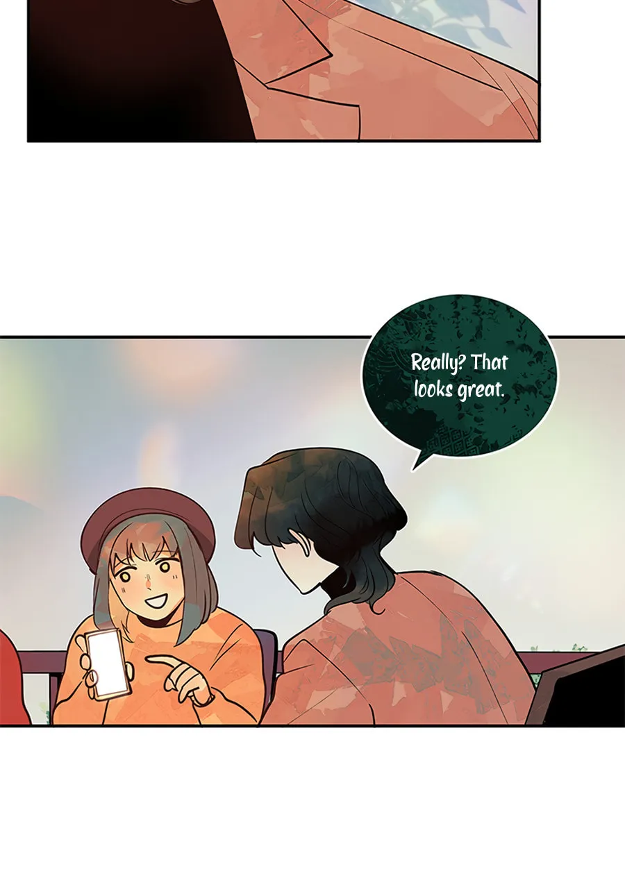 Read Arum Daun (Colored) chapter 39 image 23 on Lezhin