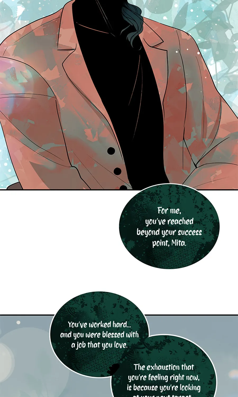 Read Arum Daun (Colored) chapter 39 image 26 on Lezhin