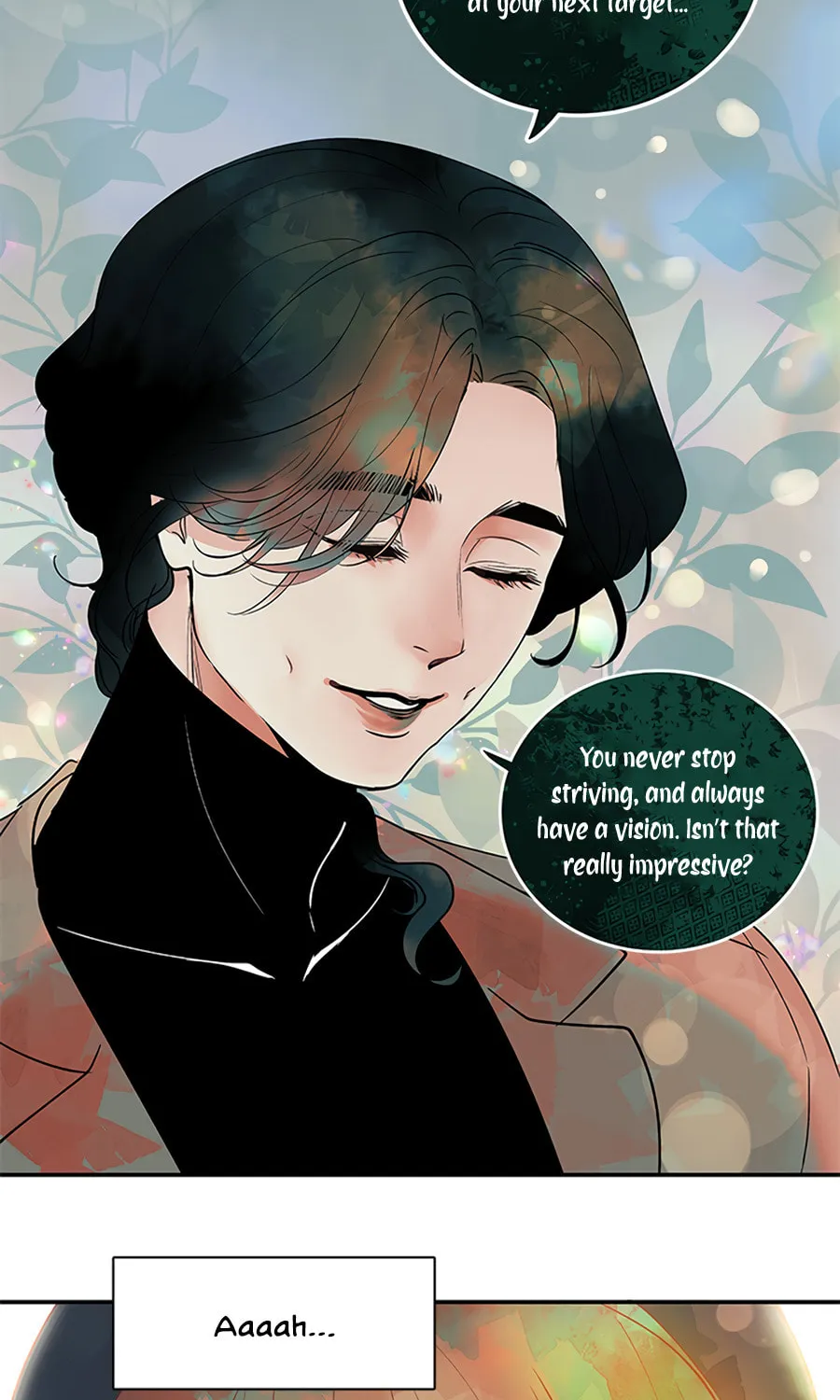 Read Arum Daun (Colored) chapter 39 image 27 on Lezhin