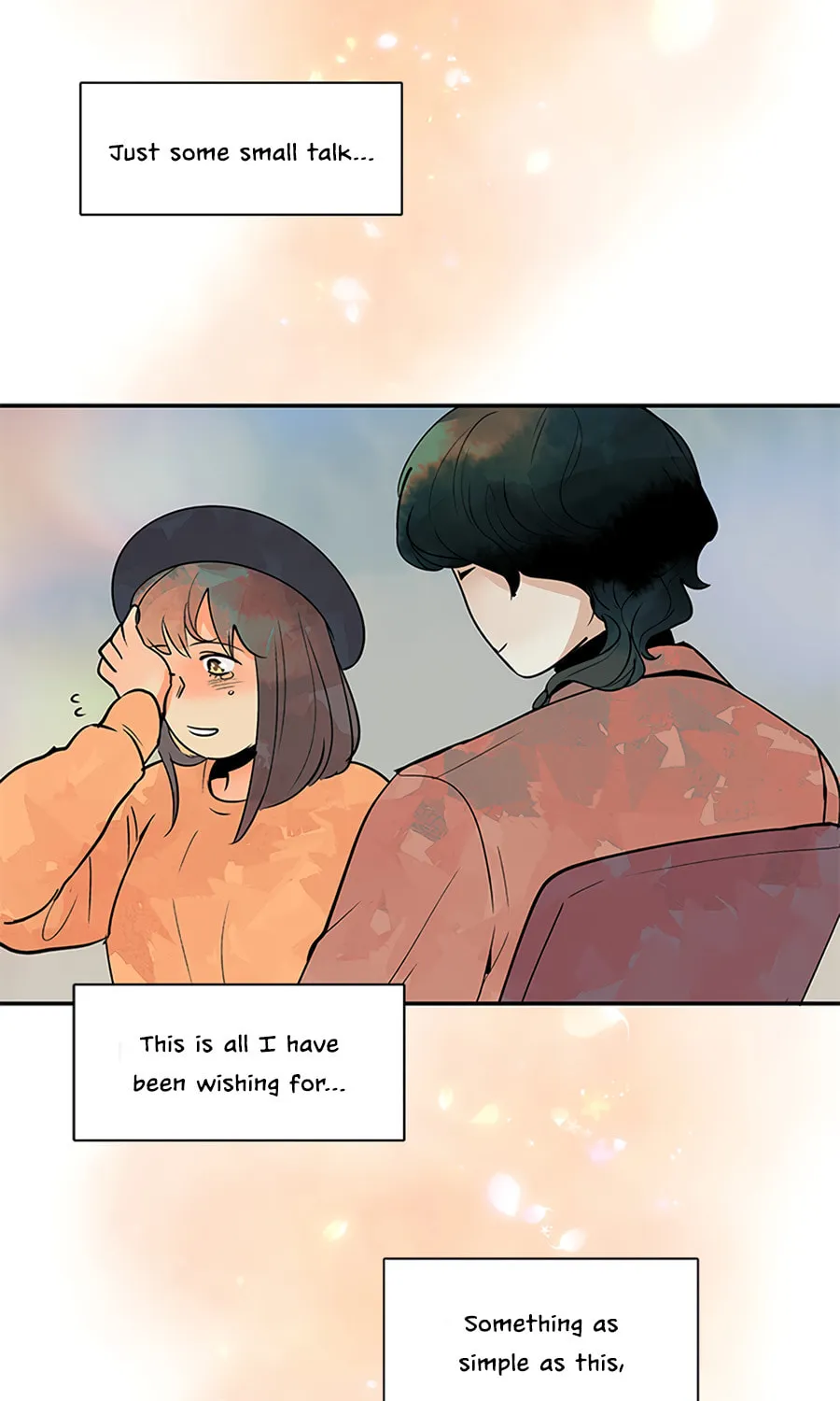 Read Arum Daun (Colored) chapter 39 image 30 on Lezhin
