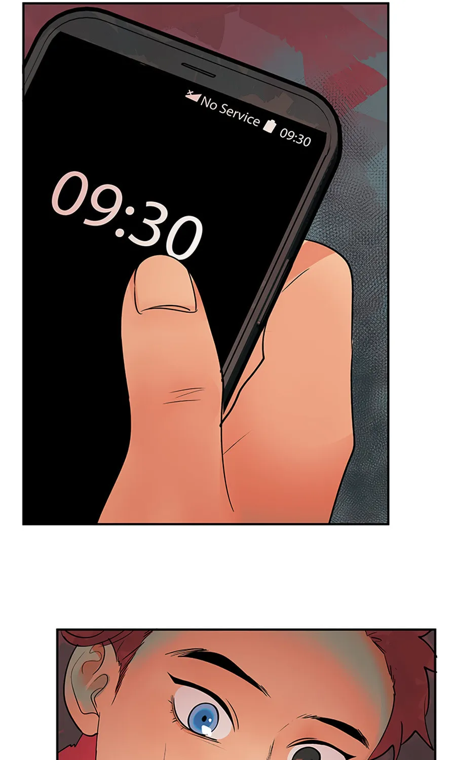 Read Arum Daun (Colored) chapter 39 image 39 on Lezhin