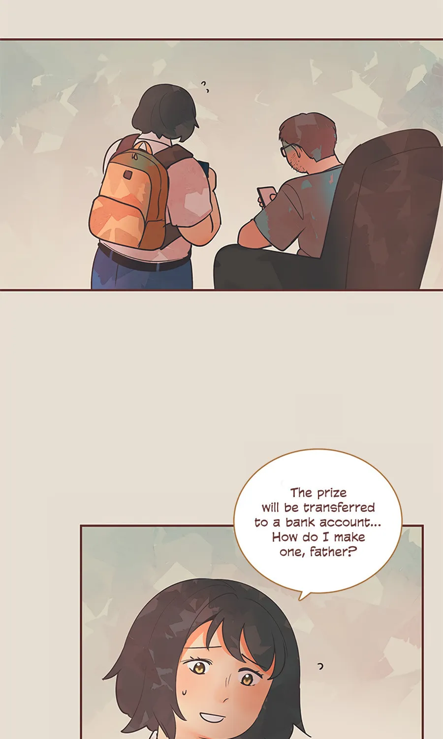 Read Arum Daun (Colored) chapter 39 image 4 on Lezhin