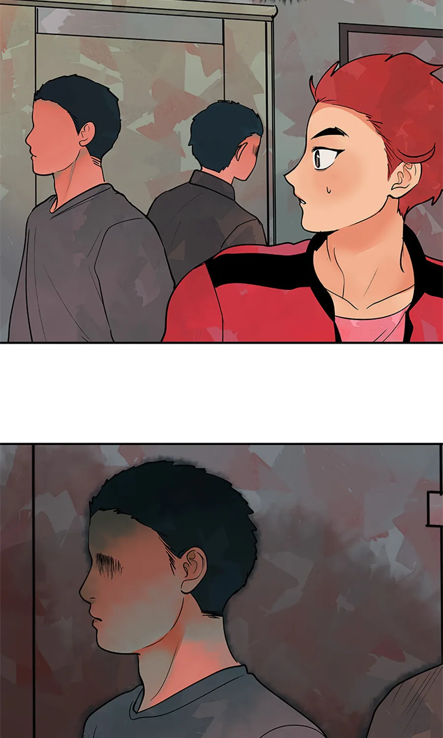 Read Arum Daun (Colored) chapter 39 image 41 on Lezhin
