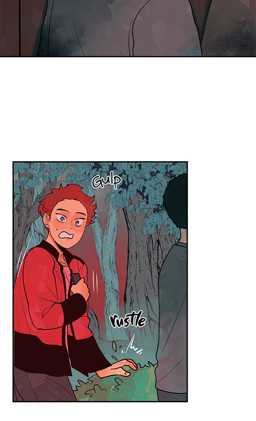Read Arum Daun (Colored) chapter 39 image 42 on Lezhin
