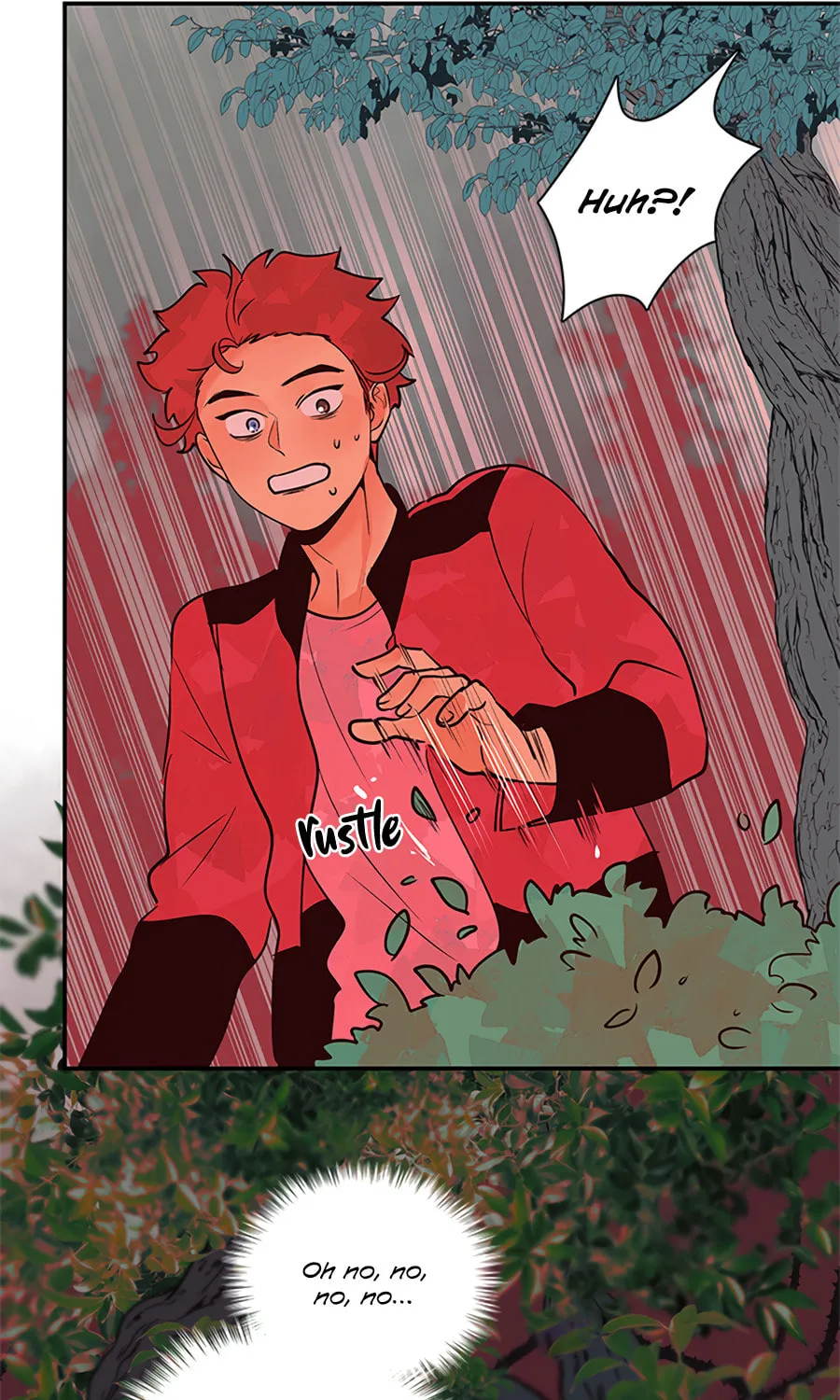 Read Arum Daun (Colored) chapter 39 image 43 on Lezhin