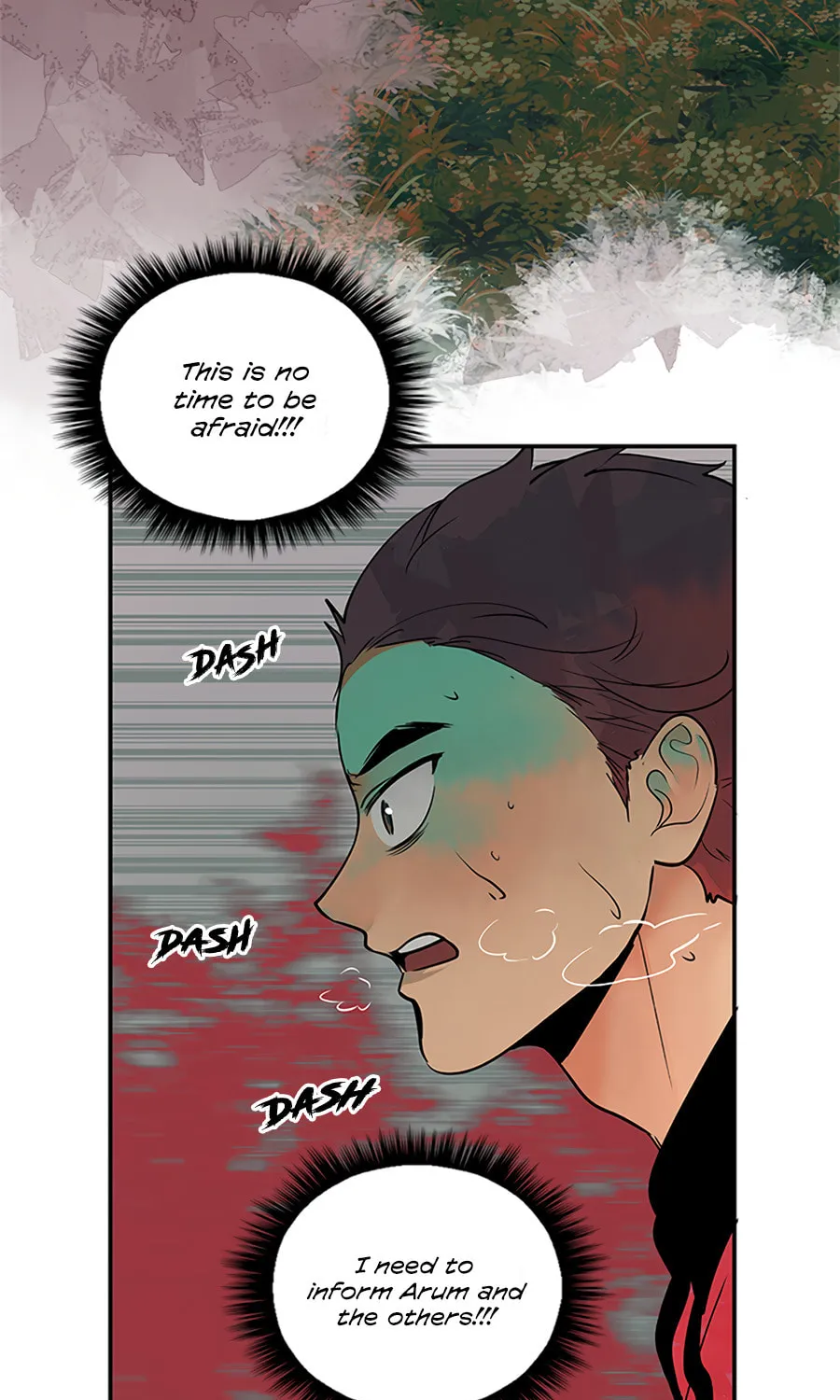 Read Arum Daun (Colored) chapter 39 image 45 on Lezhin