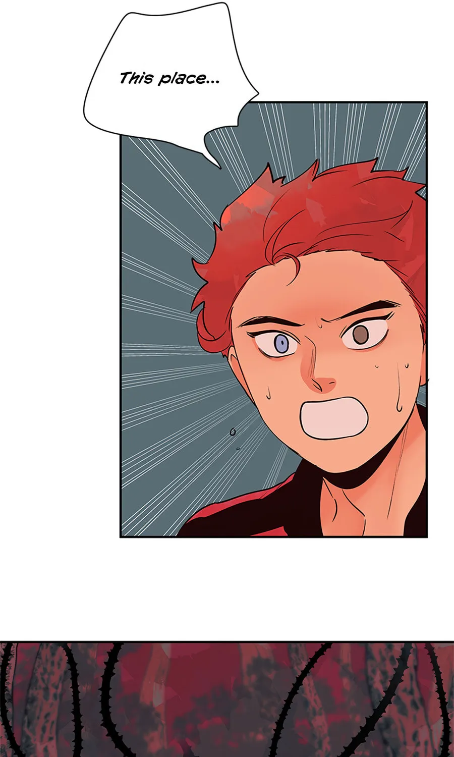 Read Arum Daun (Colored) chapter 39 image 48 on Lezhin
