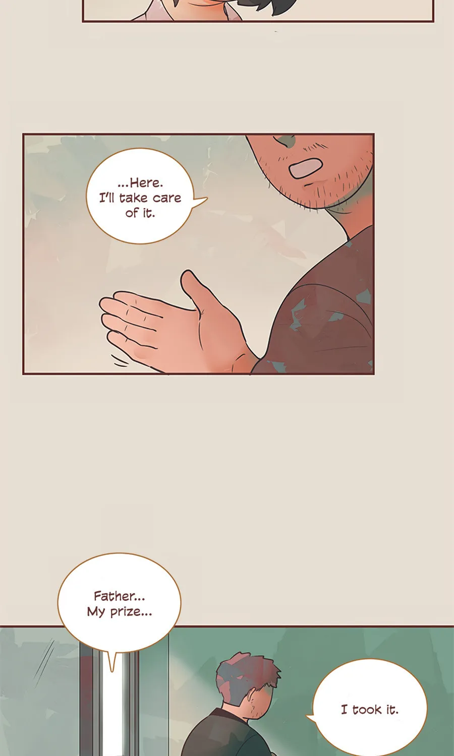 Read Arum Daun (Colored) chapter 39 image 5 on Lezhin