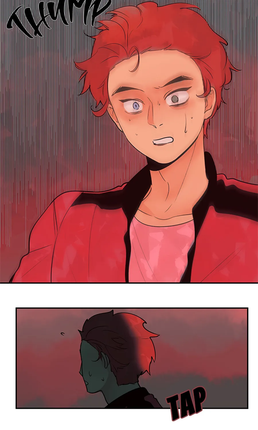 Read Arum Daun (Colored) chapter 39 image 50 on Lezhin