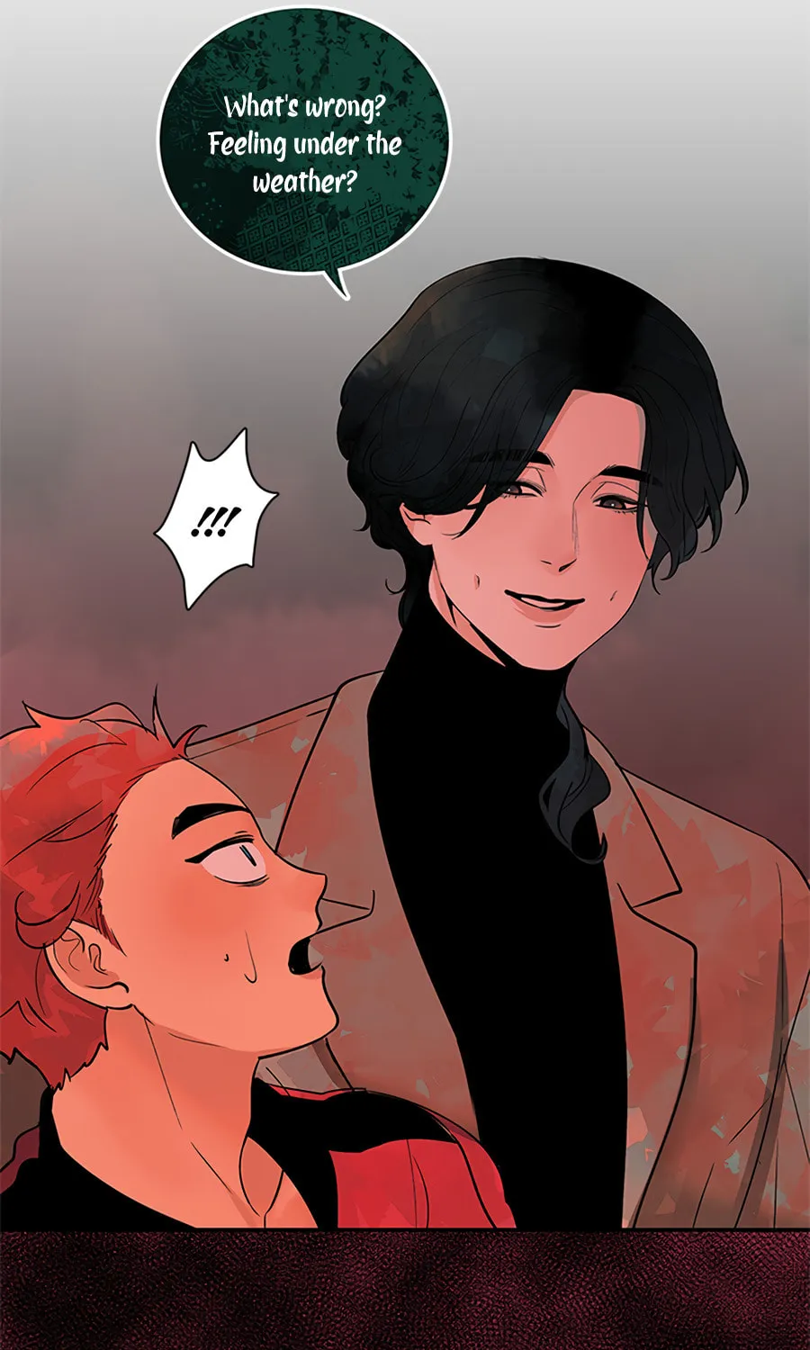 Read Arum Daun (Colored) chapter 39 image 52 on Lezhin
