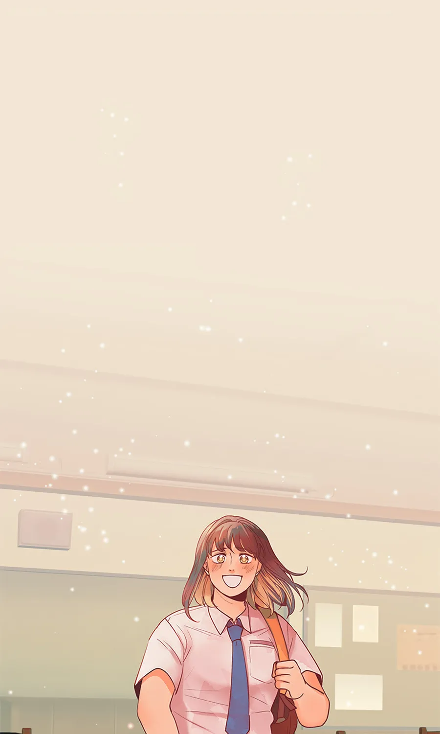 Read Arum Daun (Colored) chapter 44 image 1 on Lezhin